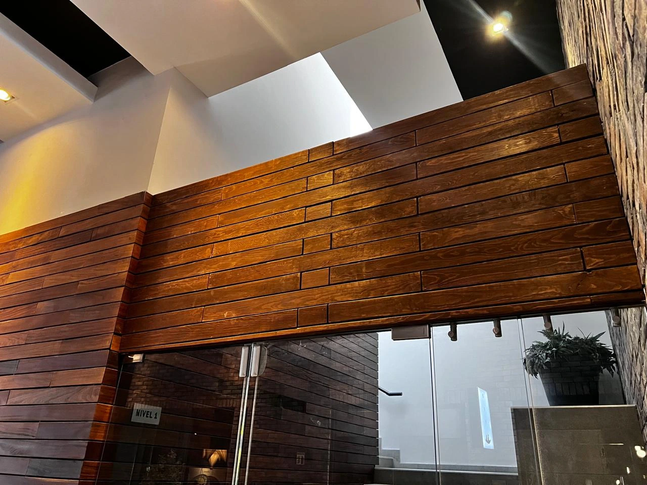 gallery